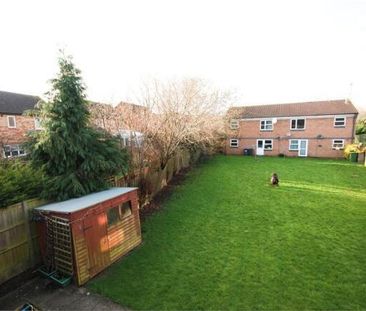 Grendon Drive, Strawberry Fields, Rugby, CV21 - Photo 3