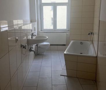 Wohnen in Riesa! Perfekte Familienwohnung mit gerÃ¤umiger KÃ¼che! - Photo 5