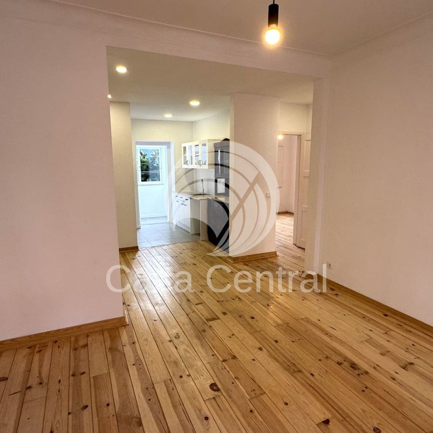 Apartamento T2 em Lisboa - Photo 1