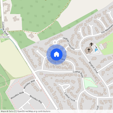 Colthill Crescent, Milltimber, AB13