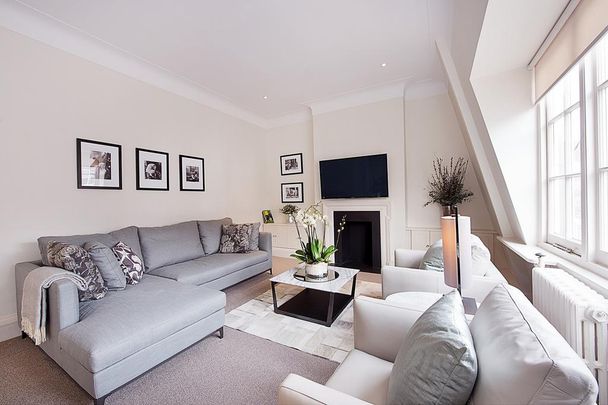 2 bedroom flat to rent - Photo 1