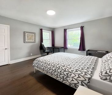 For Lease - 8 Middle Street Unit# Main Floor, Georgina, Ontario - Photo 3