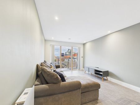 Stoke Road, Slough, Berkshire,SL2 - Photo 5