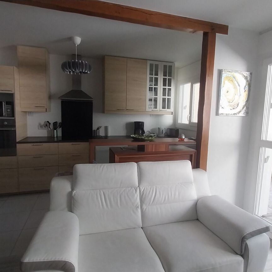 Apartment - Photo 1