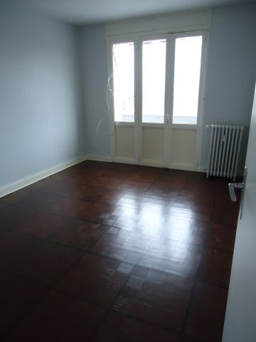 Location Appartement 2 pièces 43m² NEVERS 58000 - Photo 3