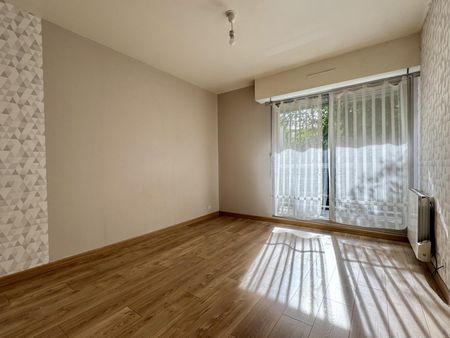 Location Appartement RENNES / Quartier CENTRE - Photo 5
