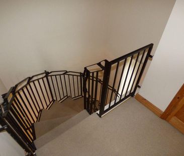 1 bedroom semi-detached house to rent - Photo 1