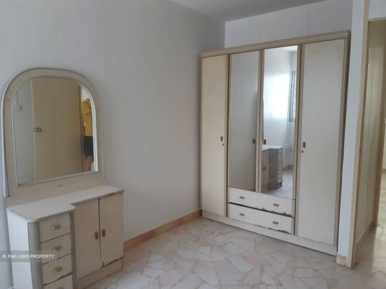 Blk 18 Eunos Crescent (Geylang), HDB 3 Rooms - For Rent - Photo 1