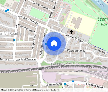 Brunel Court, York, North Yorkshire, YO26 - Photo 1