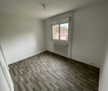 Location - Appartement T4 - 78 m² - Valentigney - Photo 6