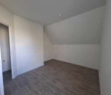 Maison T4 à louer Guignen - 85 m² - Photo 3