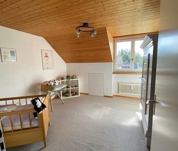 Viel Platz zum Wohlfühlen 5.5-Zimmerwohnung in St. Gallen - Photo 3