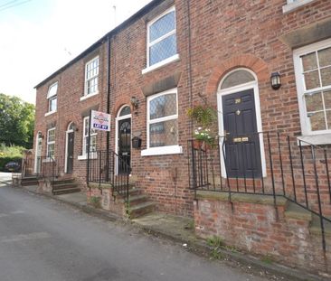 River Street, Wilmslow - Photo 1