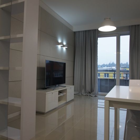 APARTAMENT NA POWSTAŃCÓW ŚLĄSKICH - Photo 1