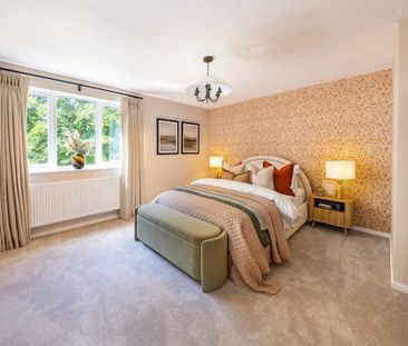 4 bedroom detached house to rent - Photo 1