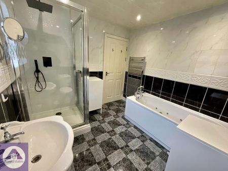 3 bedroom terraced house to rent - Photo 2