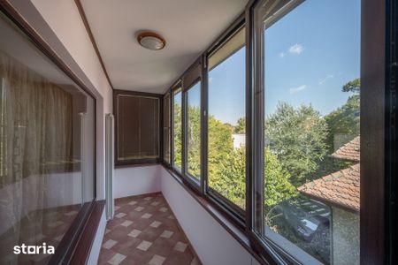 Cotroceni, Parc Romniceanu, 132 mp, Garaj, Comision 0 % - Photo 2