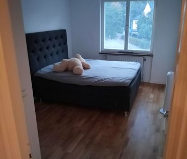 Ekensbergsvägen, Solna - Foto 6