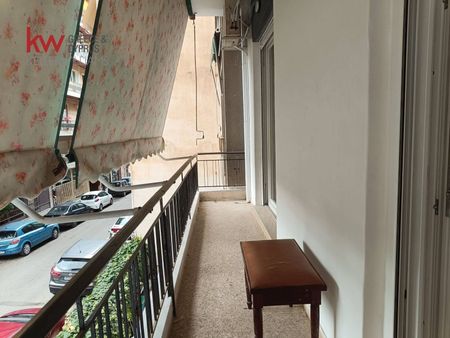 Διαμέρισμα για ενοικίαση Παγκράτι - Photo 3