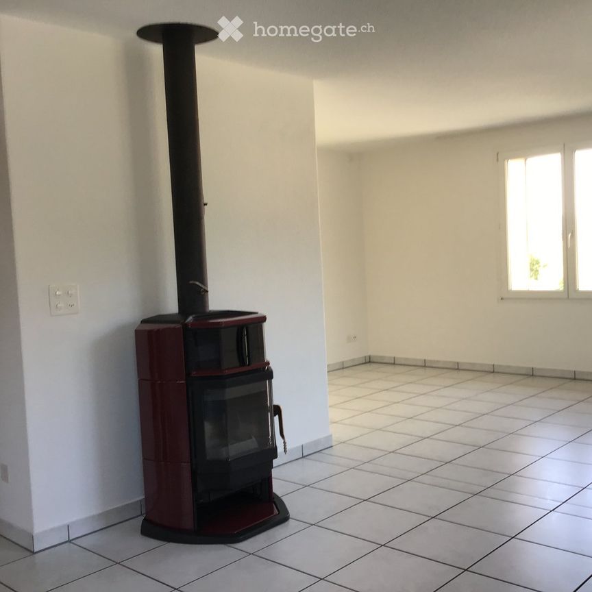 Wohnung in Niederbipp - Foto 1