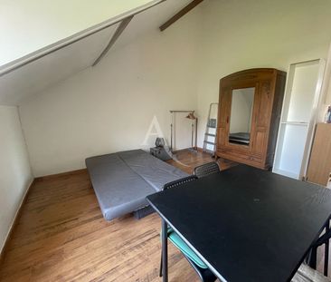 Location Appartement 1 pièce 23m² - Photo 5