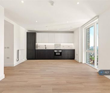 1 bedroom flat to rent - Photo 6
