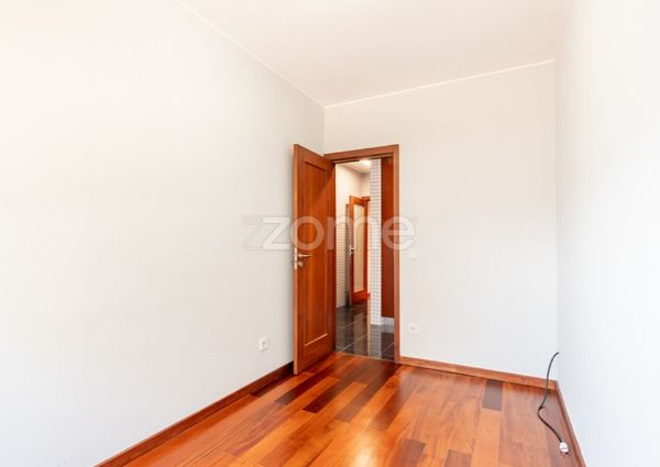 Apartamento T3 em Porto