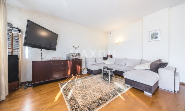 Wołomiński, Marki, al. Marszałka Józefa Piłsudskiego - Фото 1