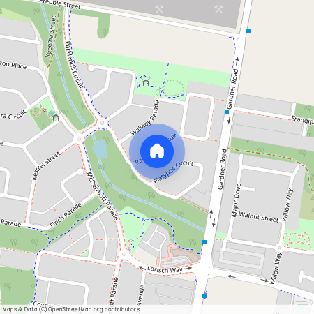 71 Parklands Circuit, Qld 4123, Rochedale