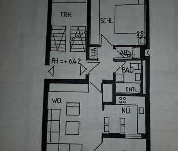 Wohnung zu vermieten - Photo 1