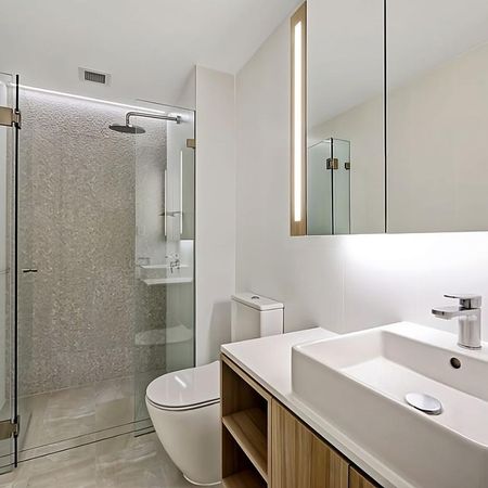 Near New Apartment with North-East Aspect in Convenient Location! - Photo 2