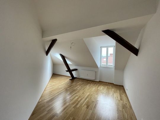 Rundum Wohlfühlen: gemütliche 2-Zimmer-Wohnung - Photo 1