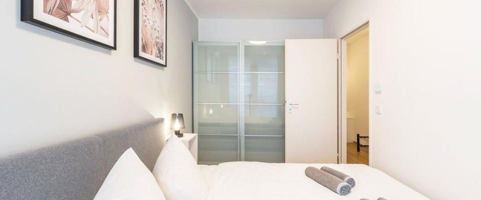 Zu vermieten: Tolle 2-Zimmern-Wohnung im Herzen der Stadt - Photo 1