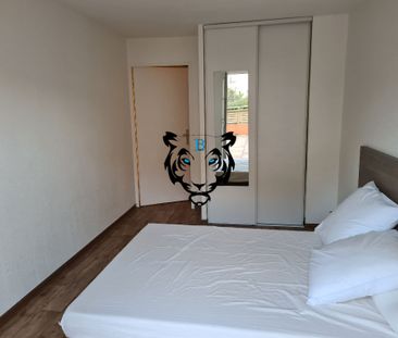 EXCLUSIVITE - LOCATION -T2 meublé avec grande terrasse - Frejus, - Photo 6