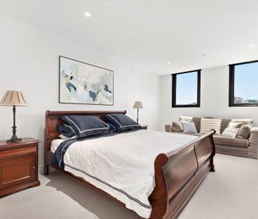 Unit 310/35 Camberwell Road, Hawthorn East. - Photo 1