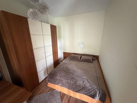 Studio/Γκαρσονιέρα για ενοικίαση Κατιρλί (Καλαμαριά) - Photo 5