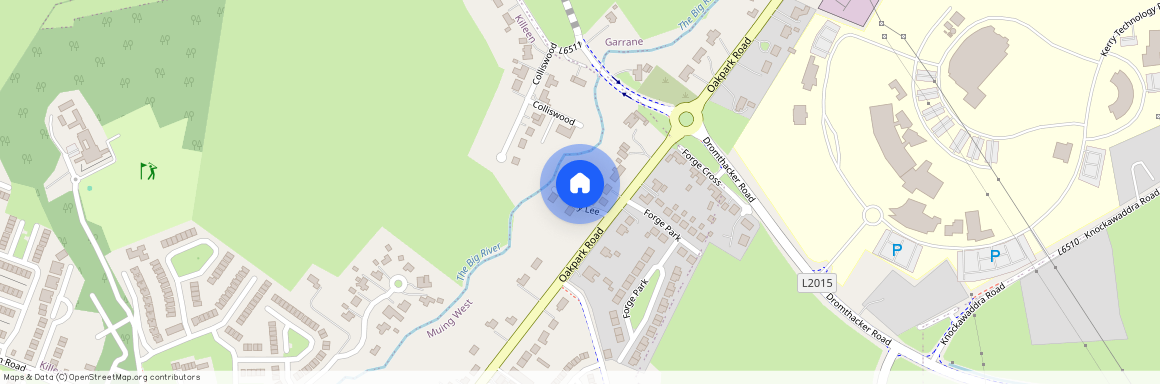 5 Kerry Lee, Tralee, Kerry
