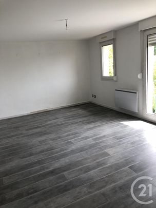 Location Appartement 3 pièces 62m² VILLENEUVE TOLOSANE 31270 - Photo 1