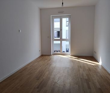 Gemütliche Neubau 2 Zimmer Wohnung - Photo 3