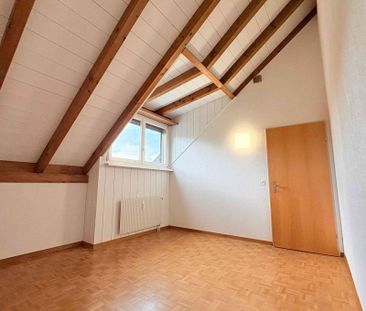 3.5 Zimmer, 85 m², 2. Stock - Photo 2
