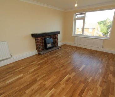 4 bedroom detached house to rent - Photo 1