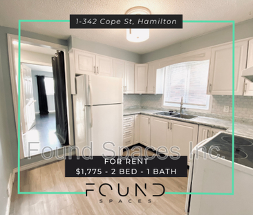 $1,775 / 2 br / 1 ba / 800 sqft 342 Cope st unit 1 - Photo 6