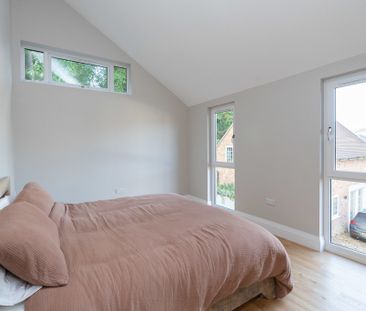 Guildford Road Westcott, Dorking - 2 bedrooms Property for lettings... - Photo 4