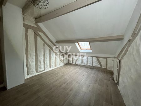 Maison 3 pièces - Photo 2