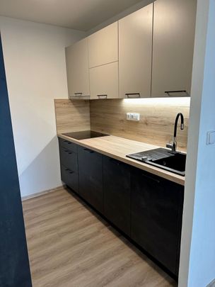 Pronájem bytu 2+kk • 43 m² bez realitkyV Aleji, Poděbrady - Poděbrady, Středočeský kraj - Photo 1