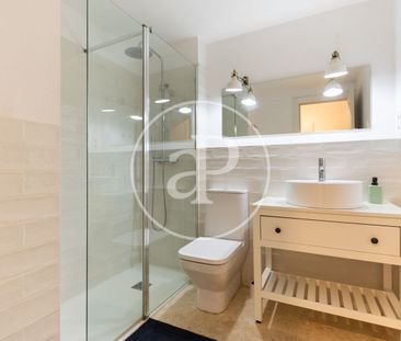 Flat for rent with Terrace in Arrancapins (Valencia) - Photo 6