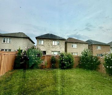 For Lease - 5 Holroyd Street Unit# Upper, Ajax, Ontario - Photo 2