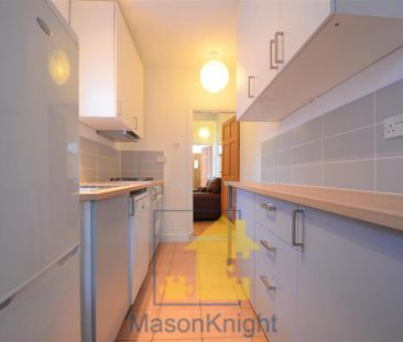 1 bedroom end of terrace house to rent - Photo 1