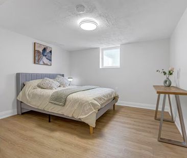 For Lease - 377 Taylor Mills Drive Unit# bsmt, Richmond Hill, Ontario - Photo 2