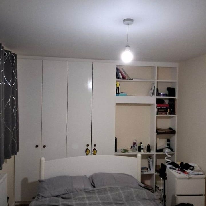 Room in a Shared Flat, Oakview Road, NG7 - Photo 1